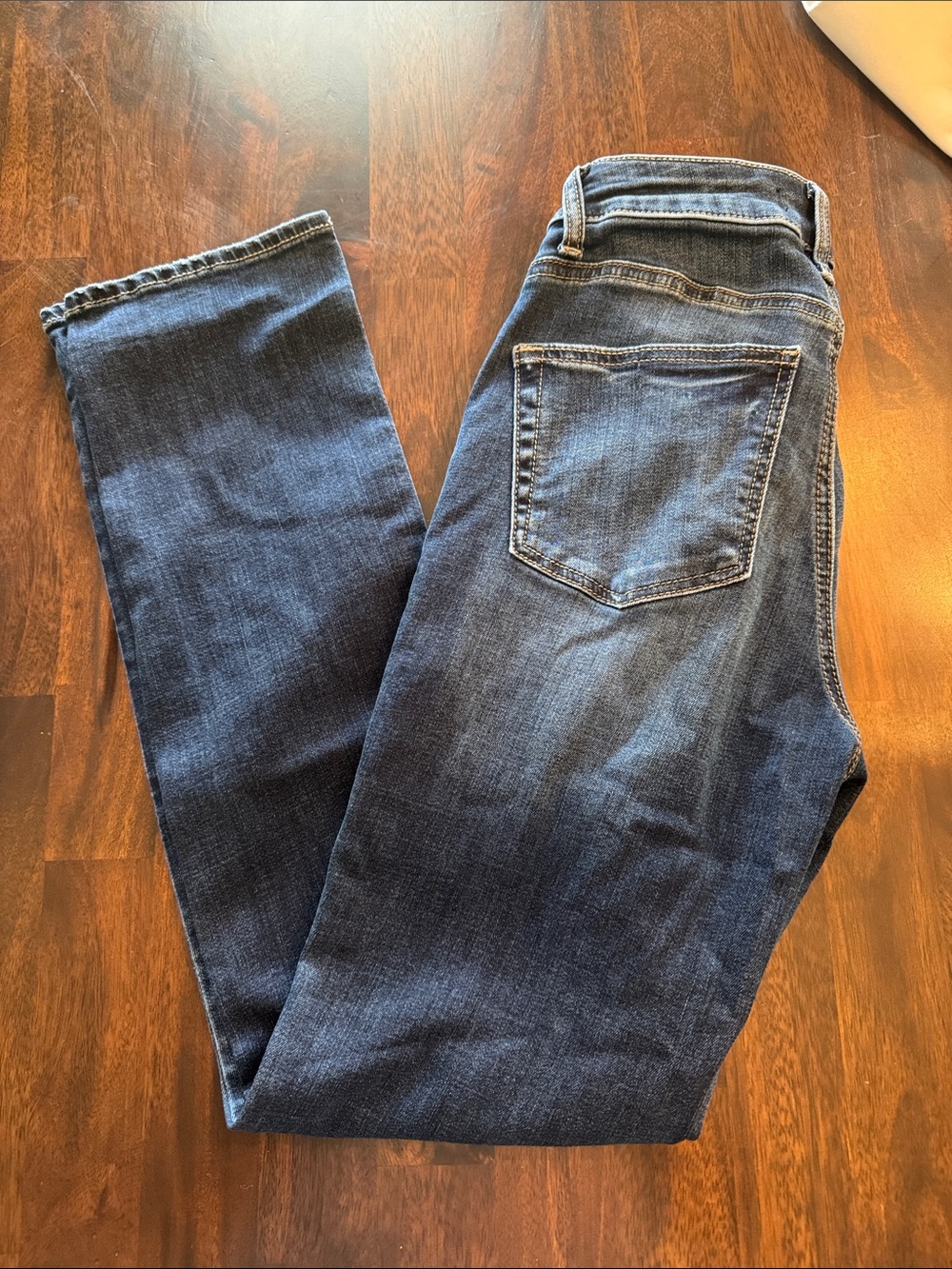 Silver Jeans Co